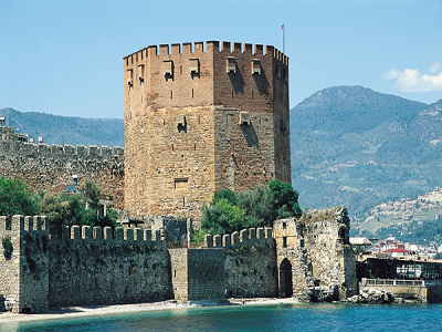 alanya tanıtım ve turizm