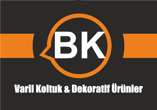 Bk Varil Koltuk ve Dekoratif Ürünler