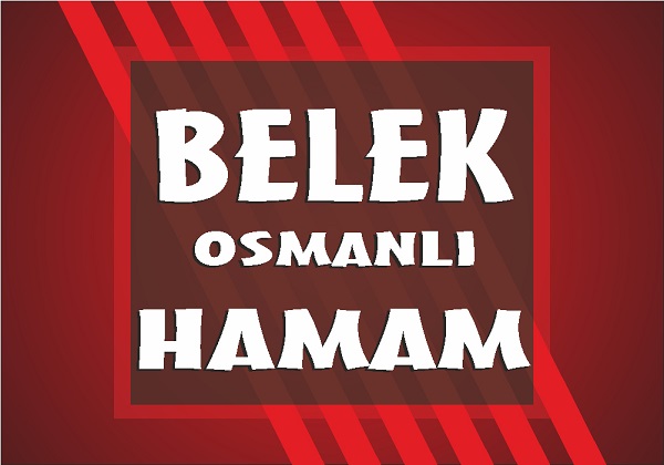 Belek Osmanlı Hamam