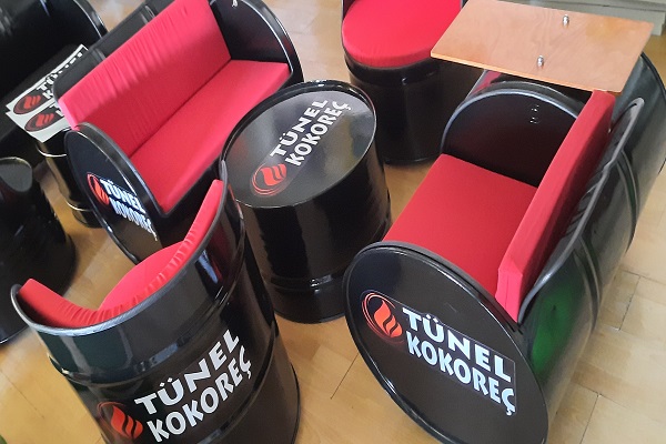 ışıklı ışıksız Krom ve Pleksi kutu harf imalat ve montajı